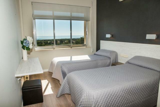 Отель Residencia Marista Santa Maria Del Mar Гвардамар-дель-Сегура Экстерьер фото